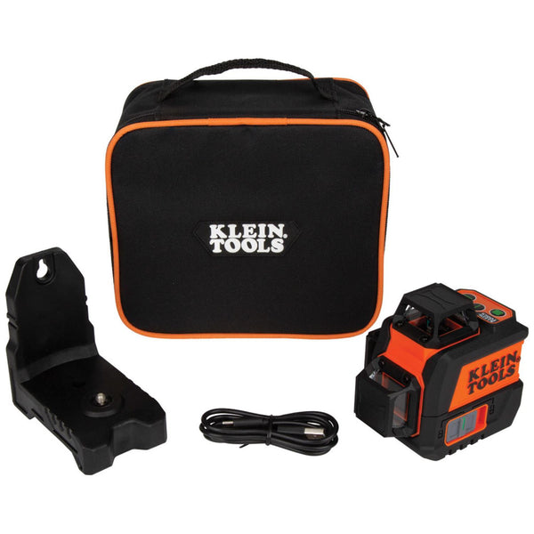 Klein Tools 93CPLG Compact Green Planer Laser Level – Haus of Tools