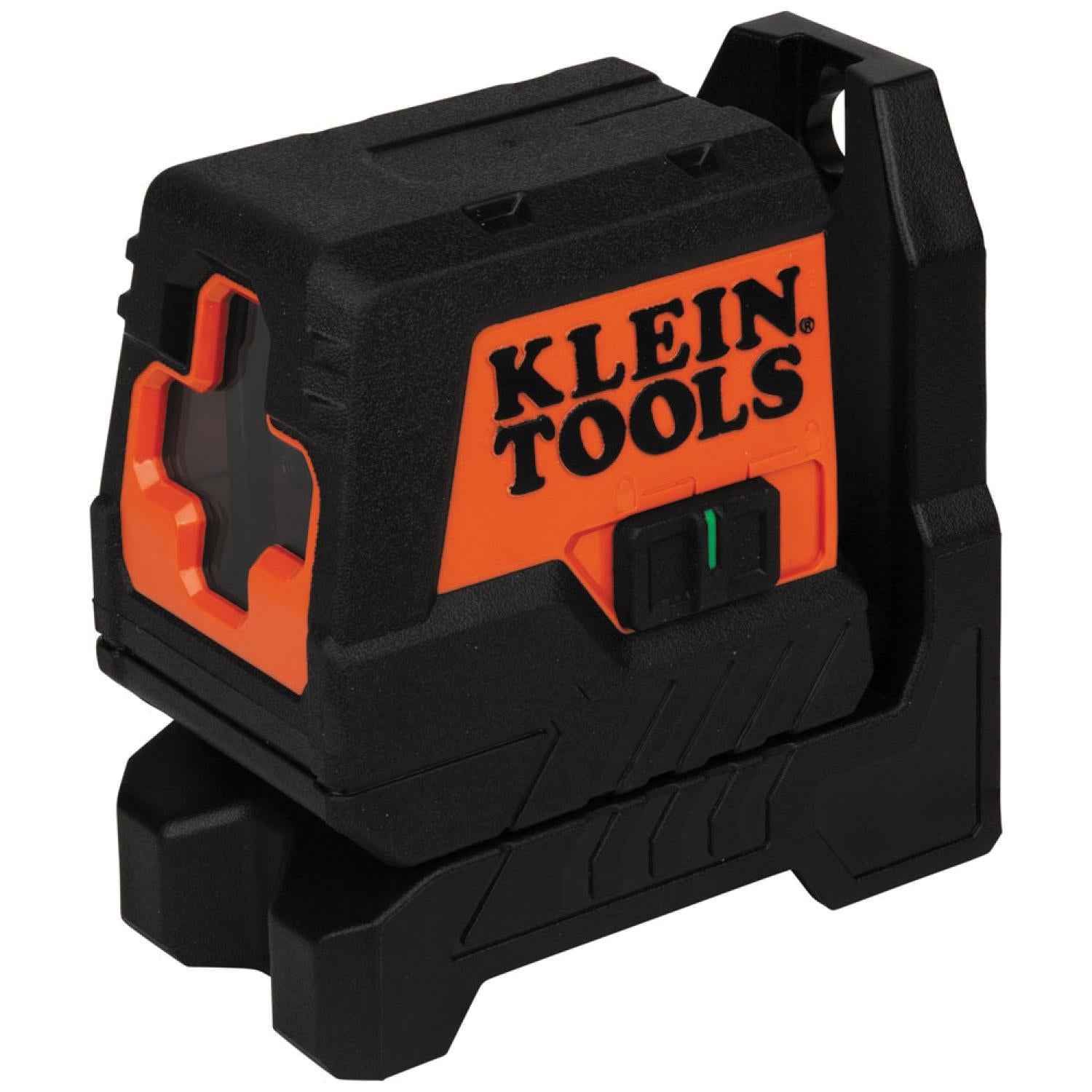 Klein Tools 93MCLG Green Mini Cross-Line Laser Level – Haus of Tools