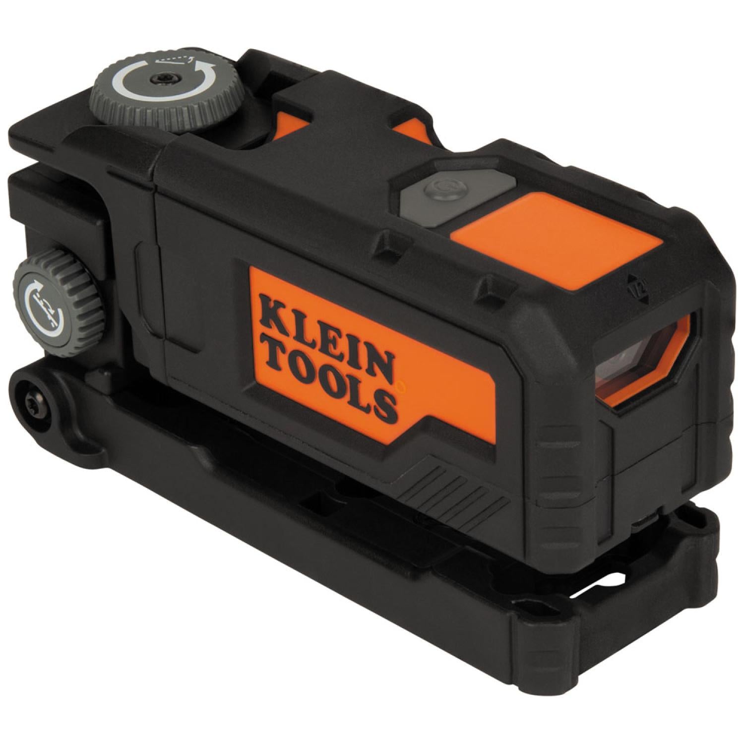 Klein Tools 93PTL Red Pocket Laser Level – Haus of Tools