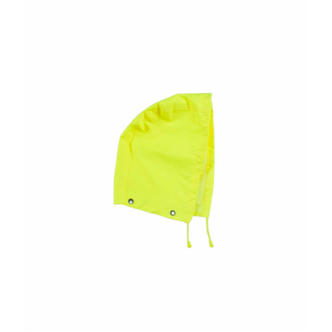 Neese 45001-60-YEL-U 45HO Magnum Hood - Safety Yellow - Universal Size