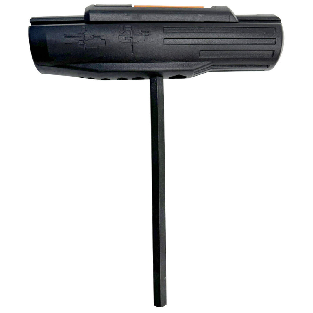 Bondhus 94230 QUICK-T L-Wrench to T-Handle Adapter