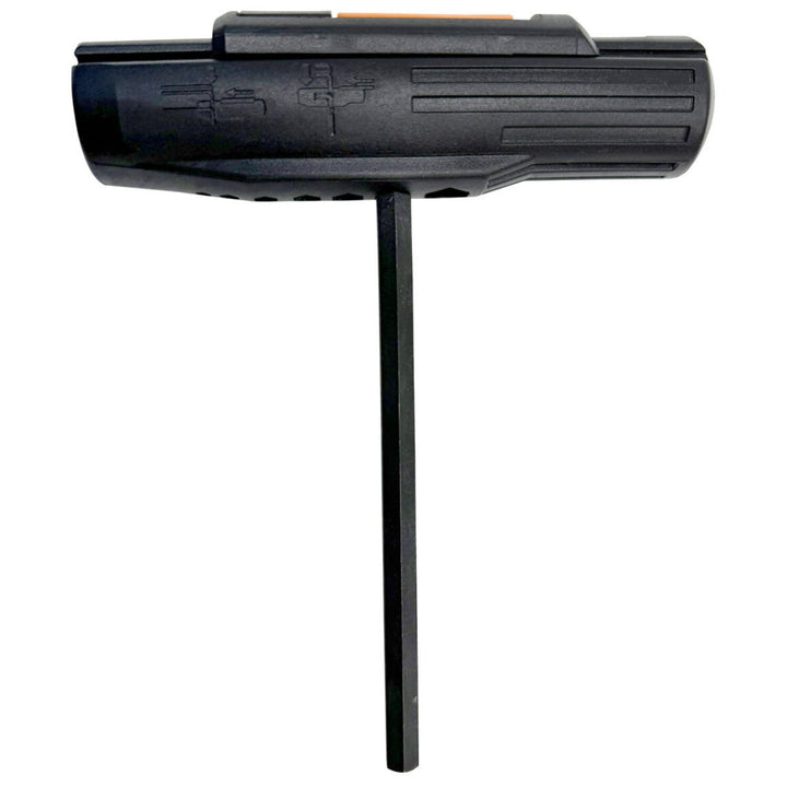 Bondhus 94230 QUICK-T L-Wrench to T-Handle Adapter