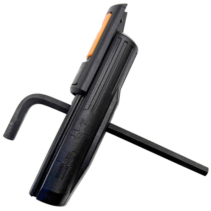 Bondhus 94230 QUICK-T L-Wrench to T-Handle Adapter
