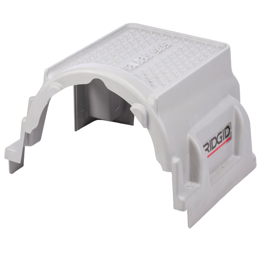 Ridgid 94432 Cover, Assembly Top