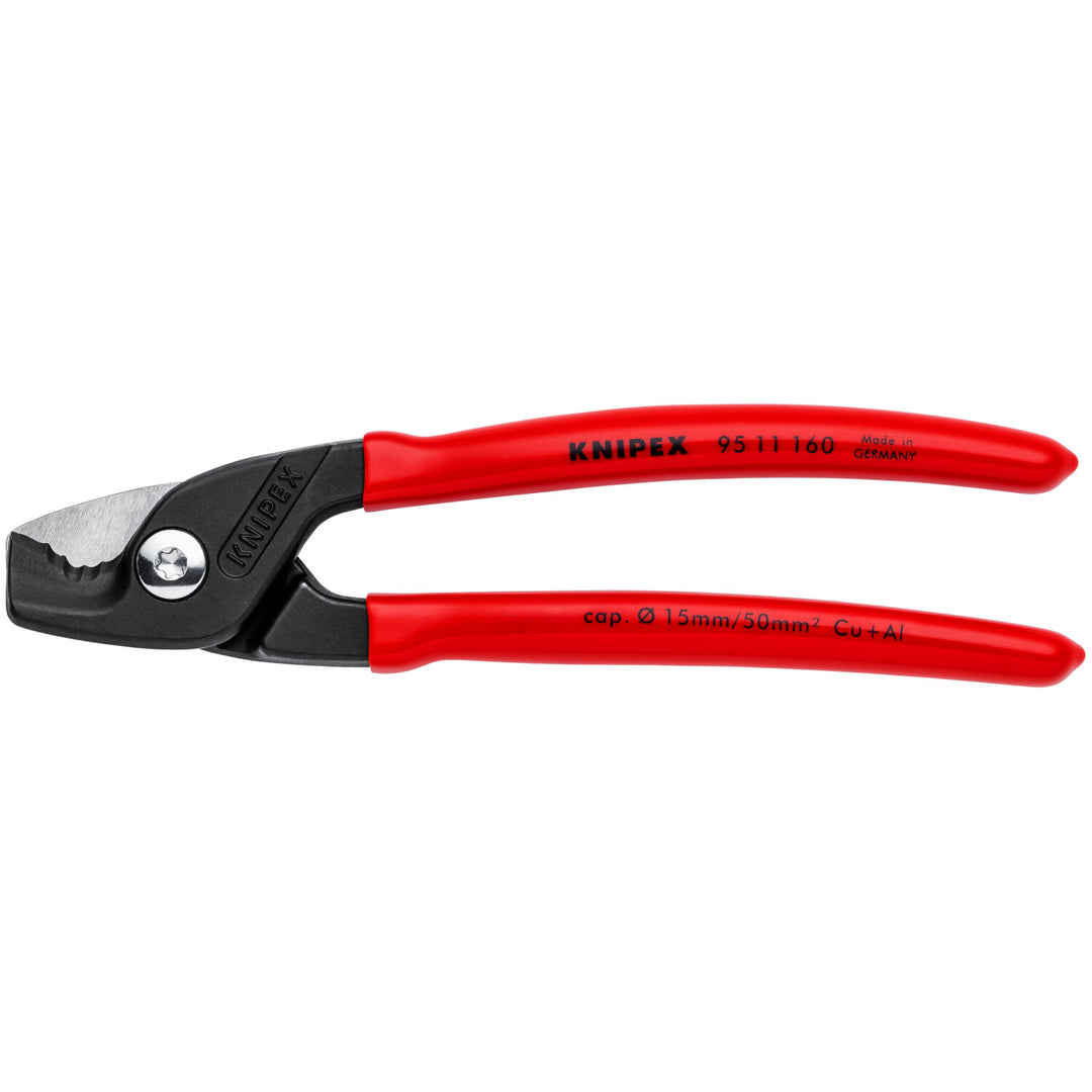 Knipex 9K 00 80 190 US Solar Tool Set, 4 Pc.