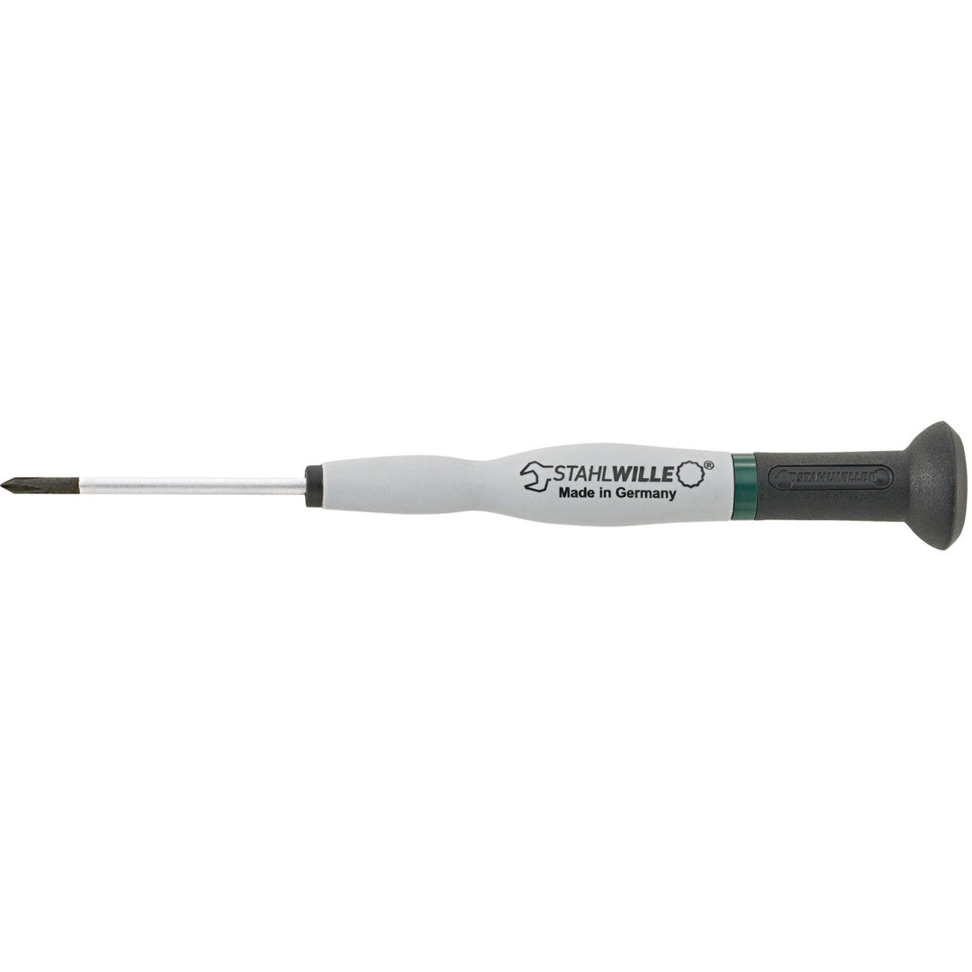 Stahlwille 47523001 4752 Precision Phillips Screwdriver, #1