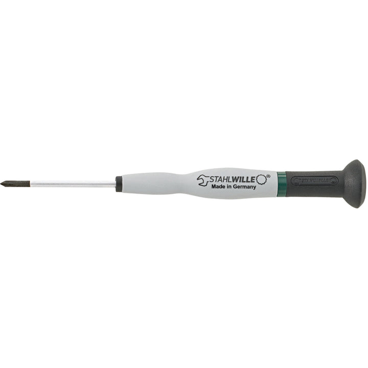 Stahlwille 47523001 4752 Precision Phillips Screwdriver, #1