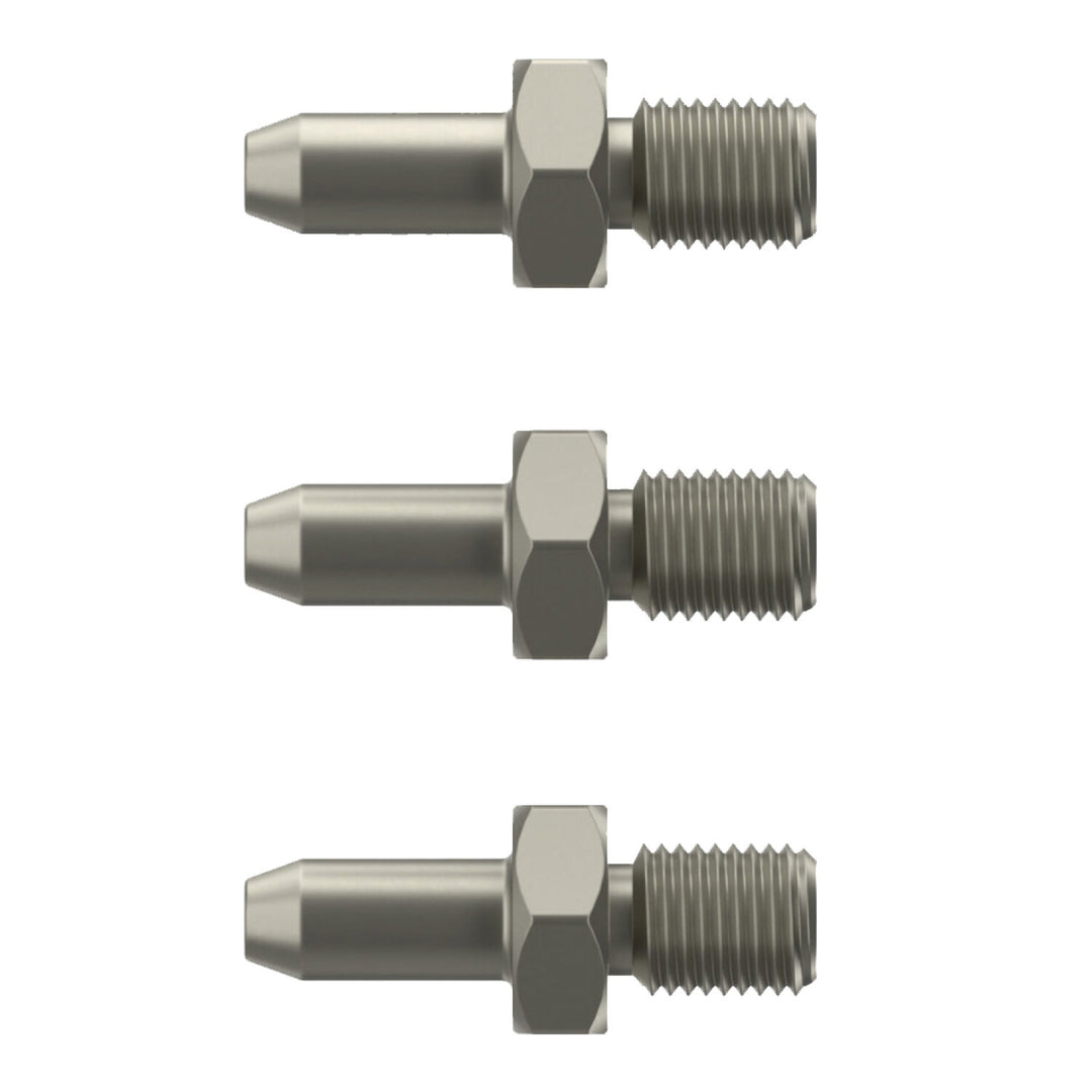 Wera 9534/3 Spare Rivet Pin Kit for 9513 Chain Riveter