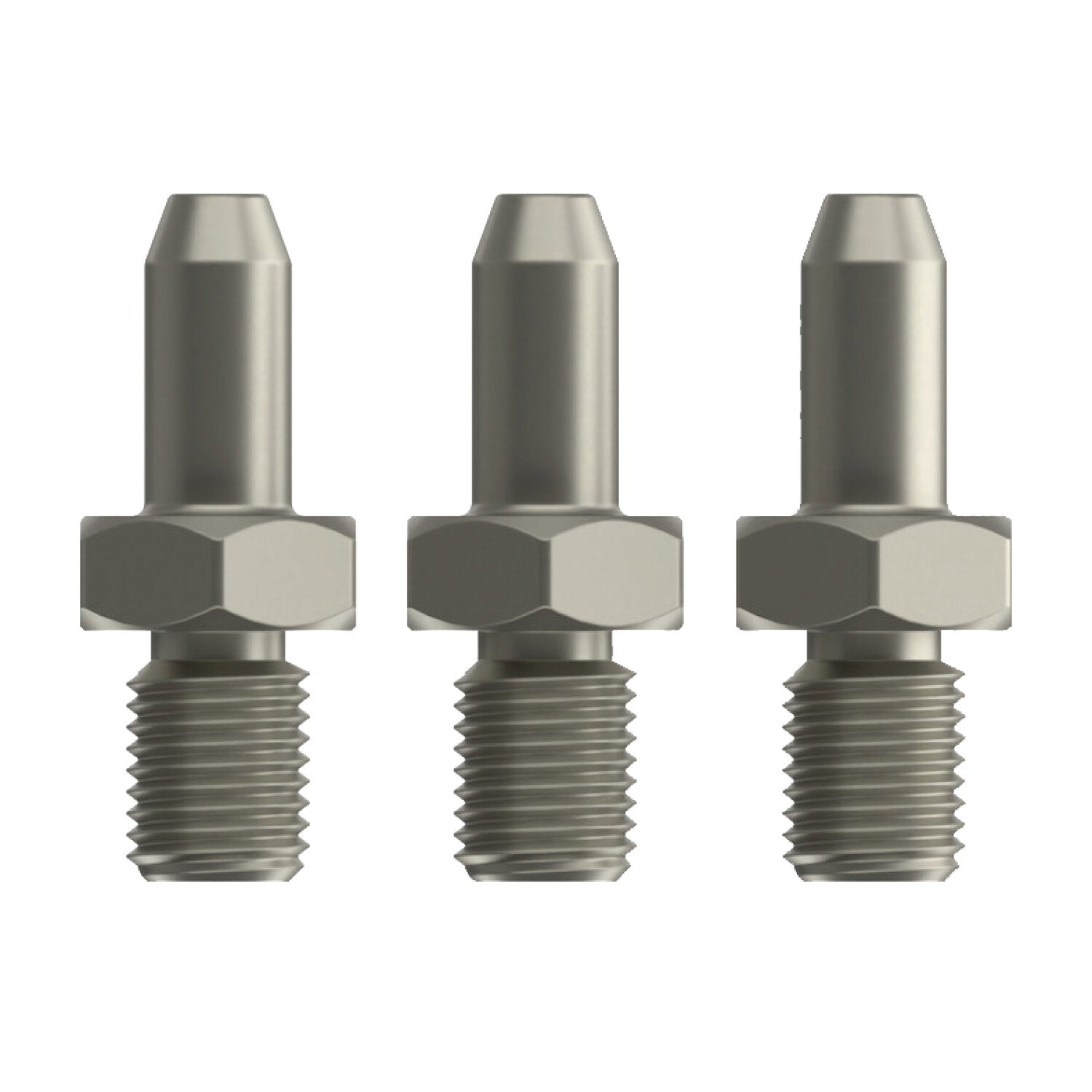 Wera 9534/3 Spare Rivet Pin Kit for 9513 Chain Riveter – Haus of Tools
