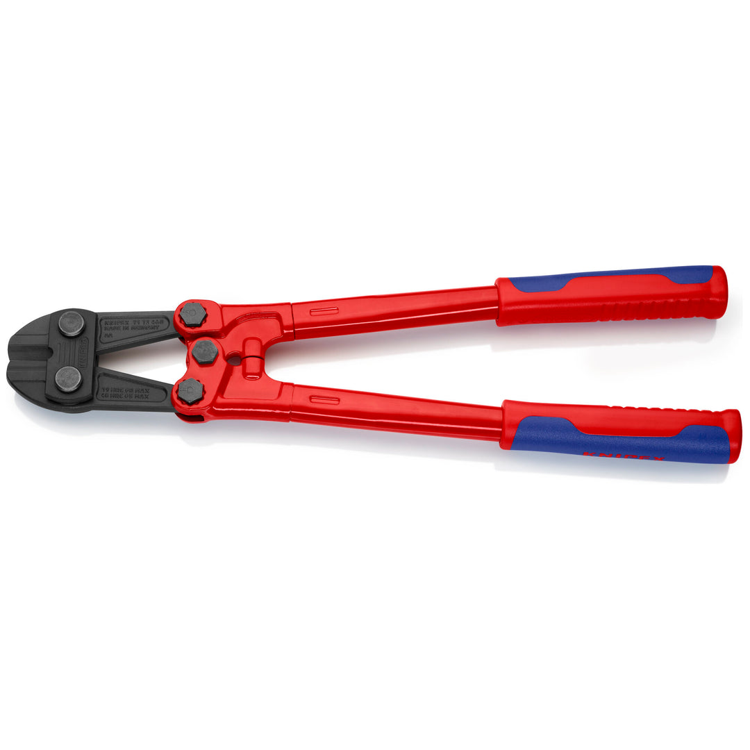 Knipex 71 72 460 18 1/4" Large Bolt Cutters