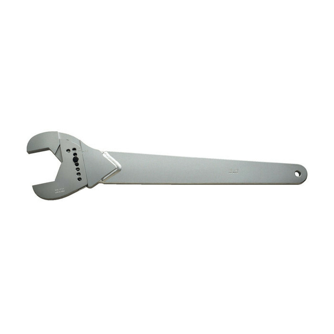 Wright Tool 9AC36 Giant Adjustable Wrench 36 Inch