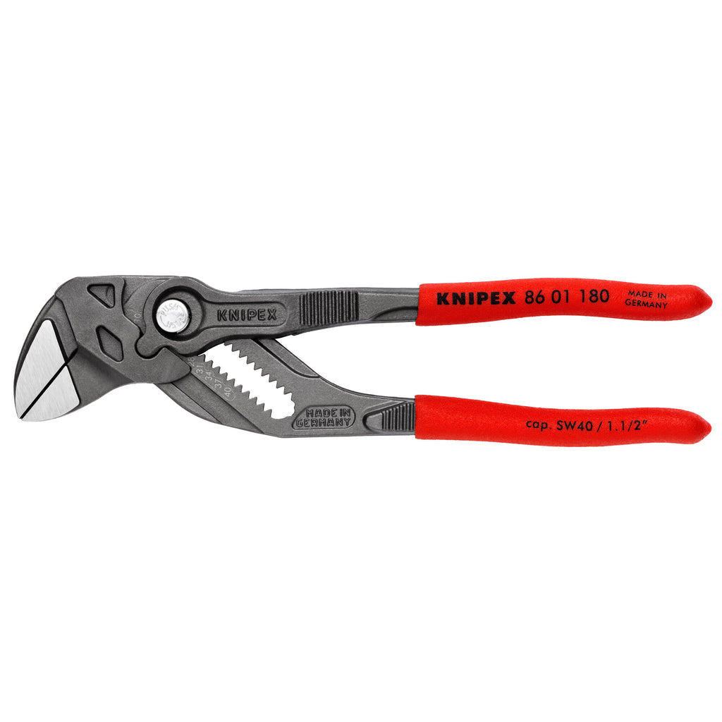 Knipex 86 01 180 7