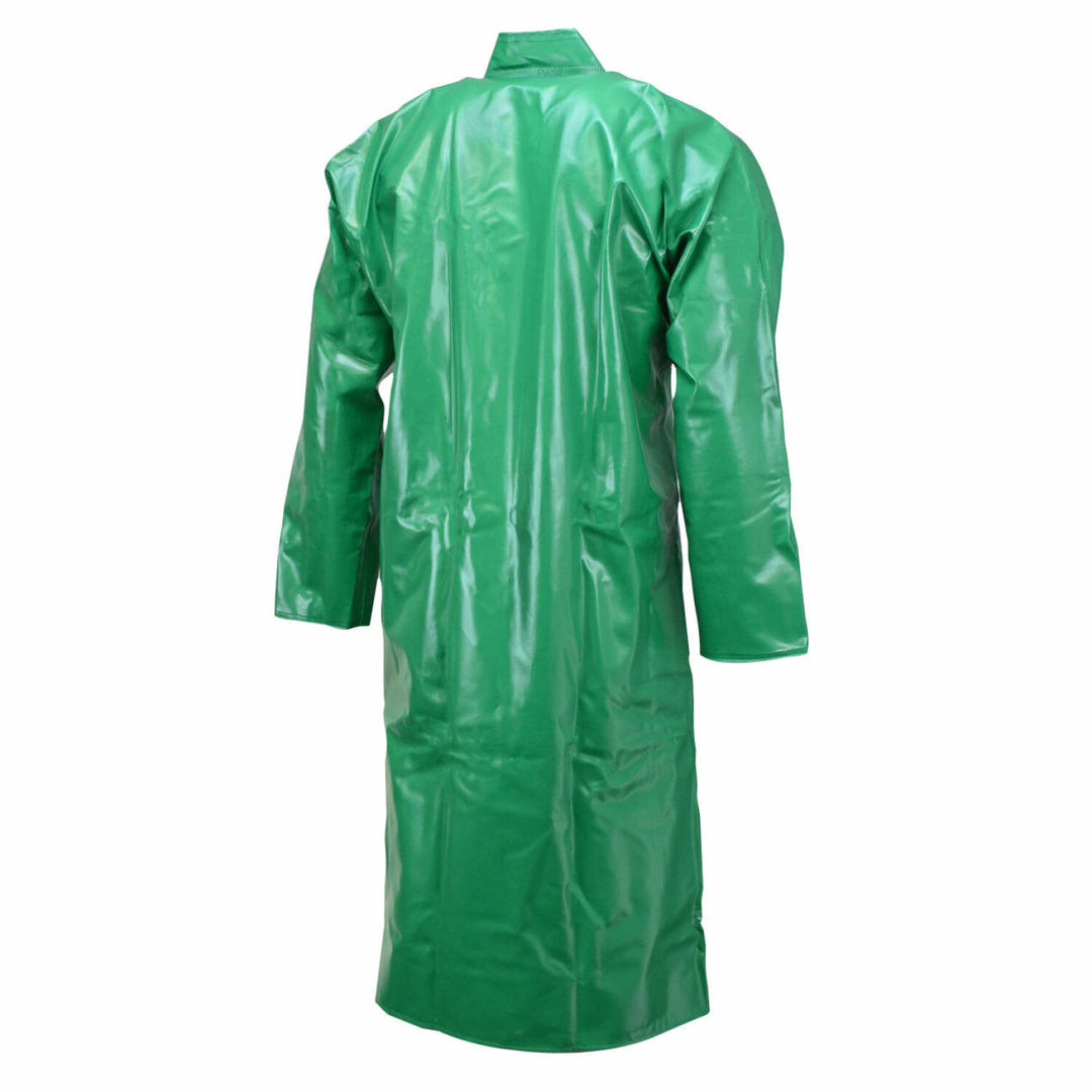 Neese 96SC Chem Shield Coat - Green - Size 2X