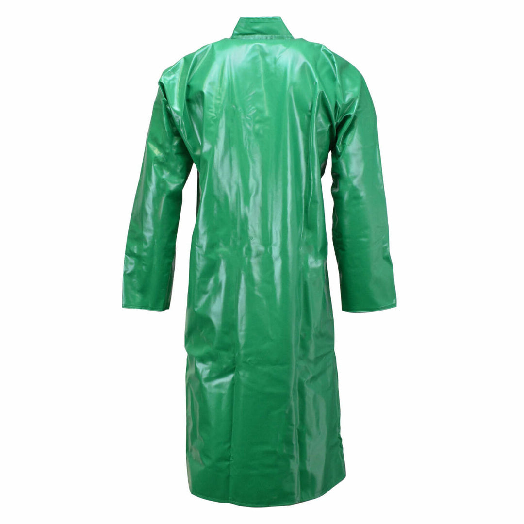 Neese 96SC Chem Shield Coat - Green - Size 2X