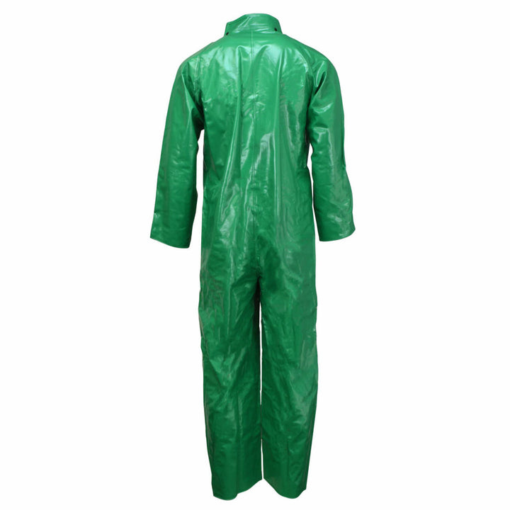 Neese 96SCA Chem Shield Coverall - Green - Size 2X