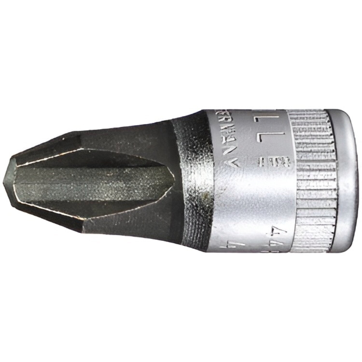 Stahlwille 01290004 44P Phillips Socket, PH4 1/4 inch Drive – Haus of Tools