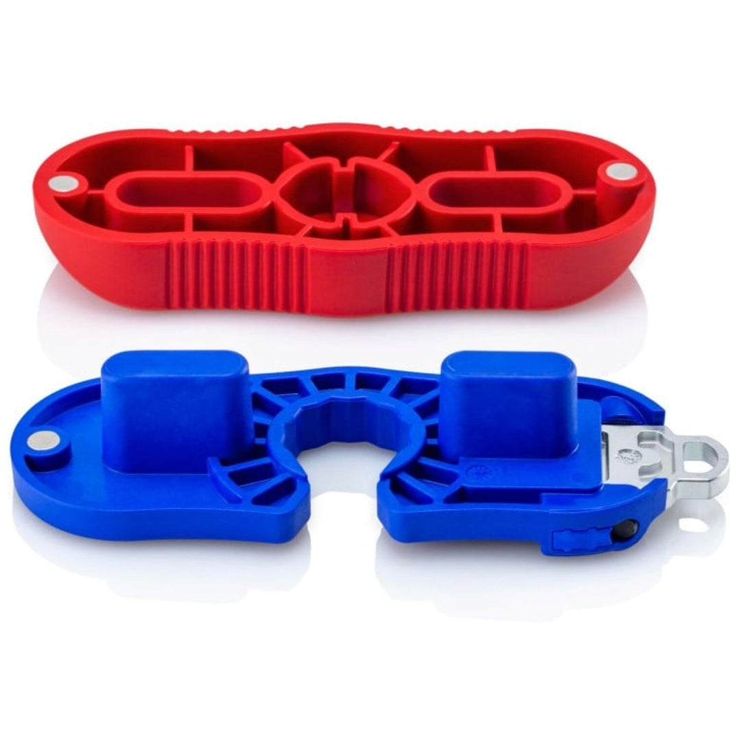 Knipex 97 49 66 3 SBA 4" Assembly Tool for MC4® / MC4® Evo 2