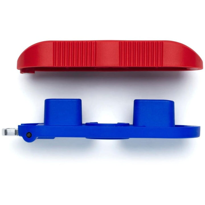 Knipex 97 49 66 3 SBA 4" Assembly Tool for MC4® / MC4® Evo 2