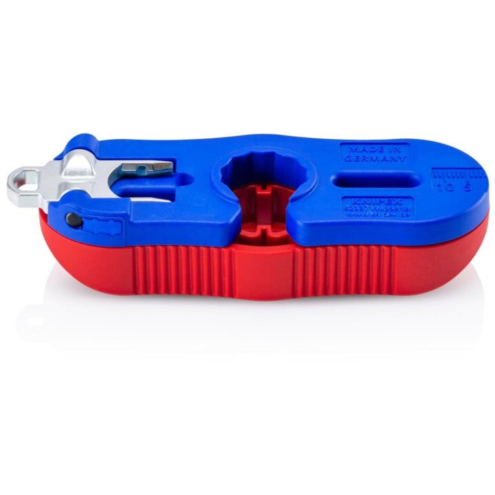 Knipex 97 49 66 3 SBA 4" Assembly Tool for MC4® / MC4® Evo 2
