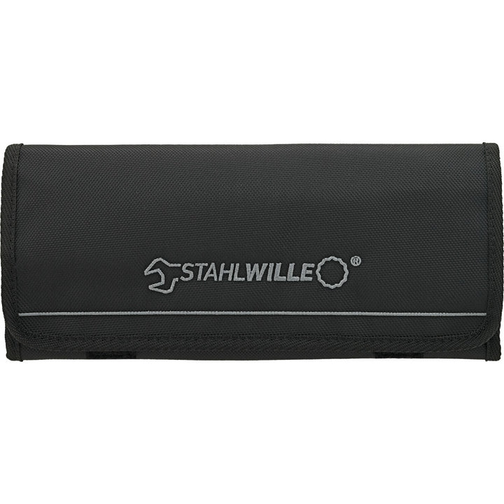 Stahlwille 96400808 13/10KT Combination Spanner Set