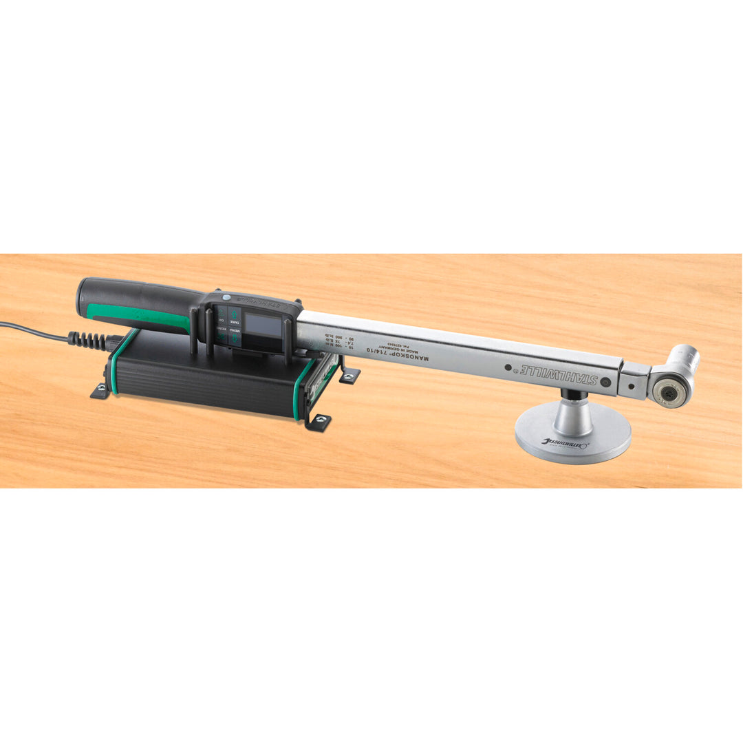 Stahlwille 52110062 7762 Docking station for No 714