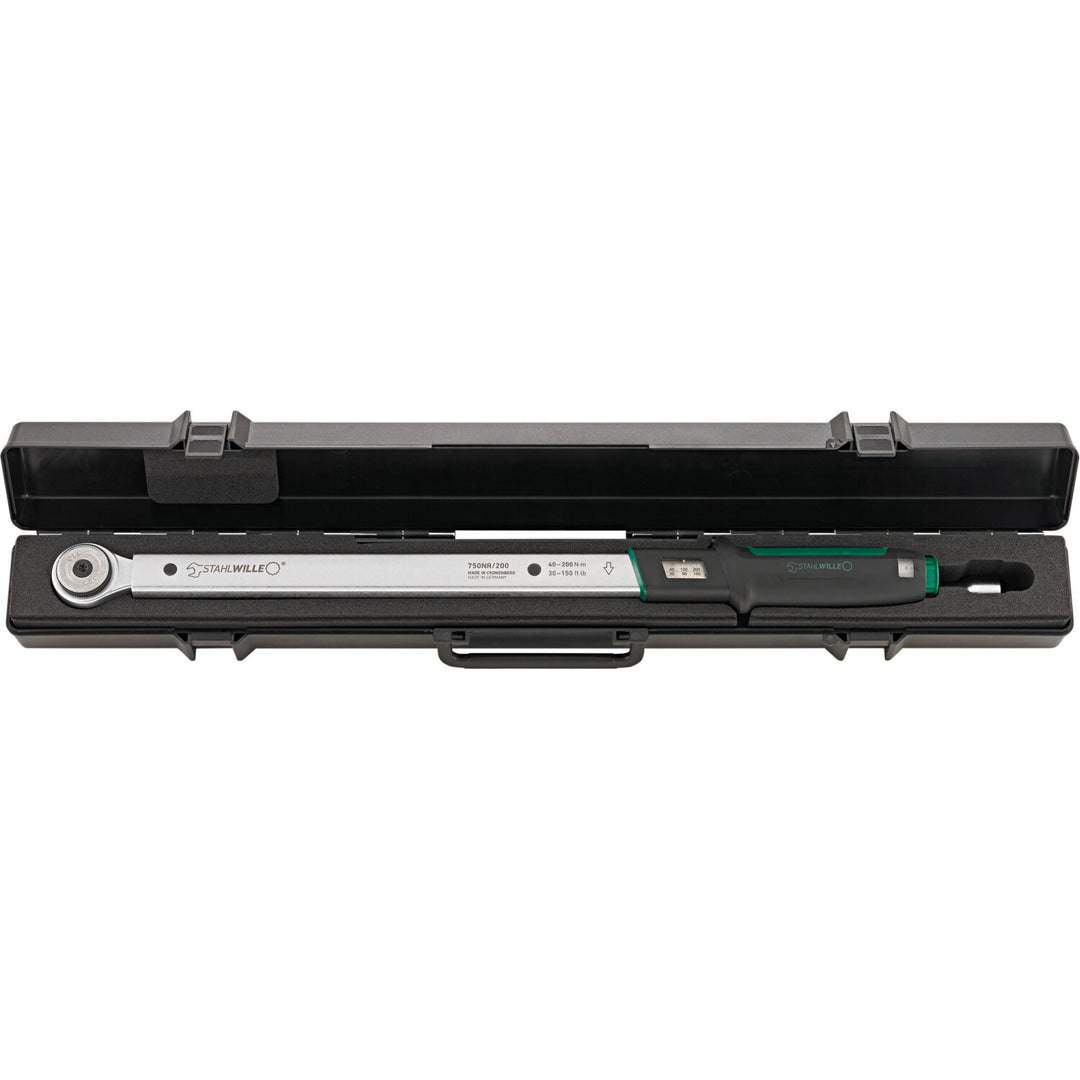 Stahlwille 96507216 Wheel change set