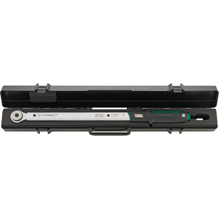 Stahlwille 96507216 Wheel change set