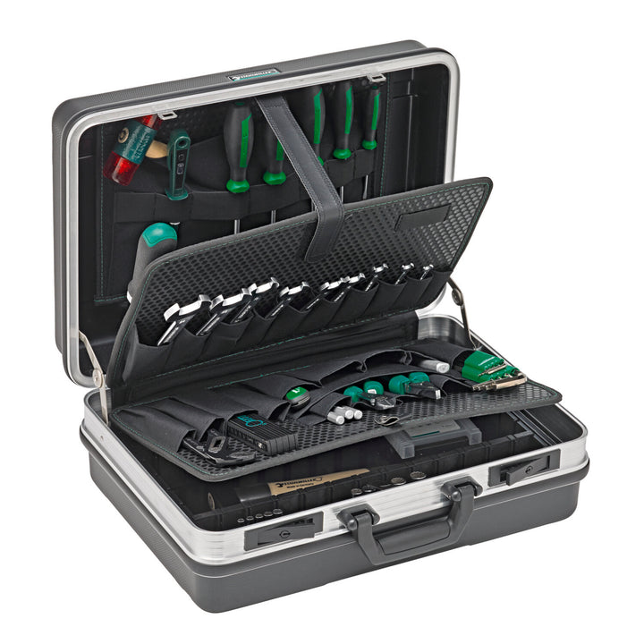 Stahlwille 98830182 Assortment tools in case