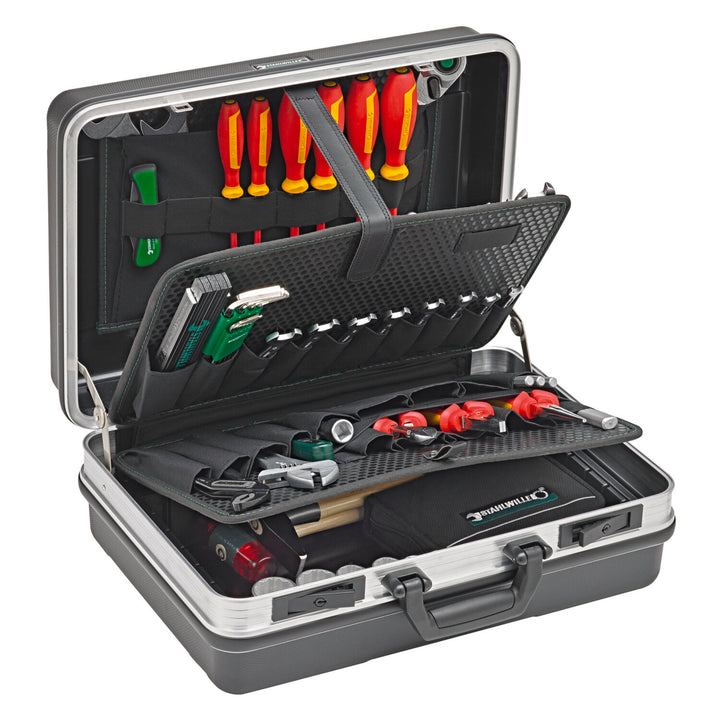 Stahlwille 98830183 Assortment tools in case
