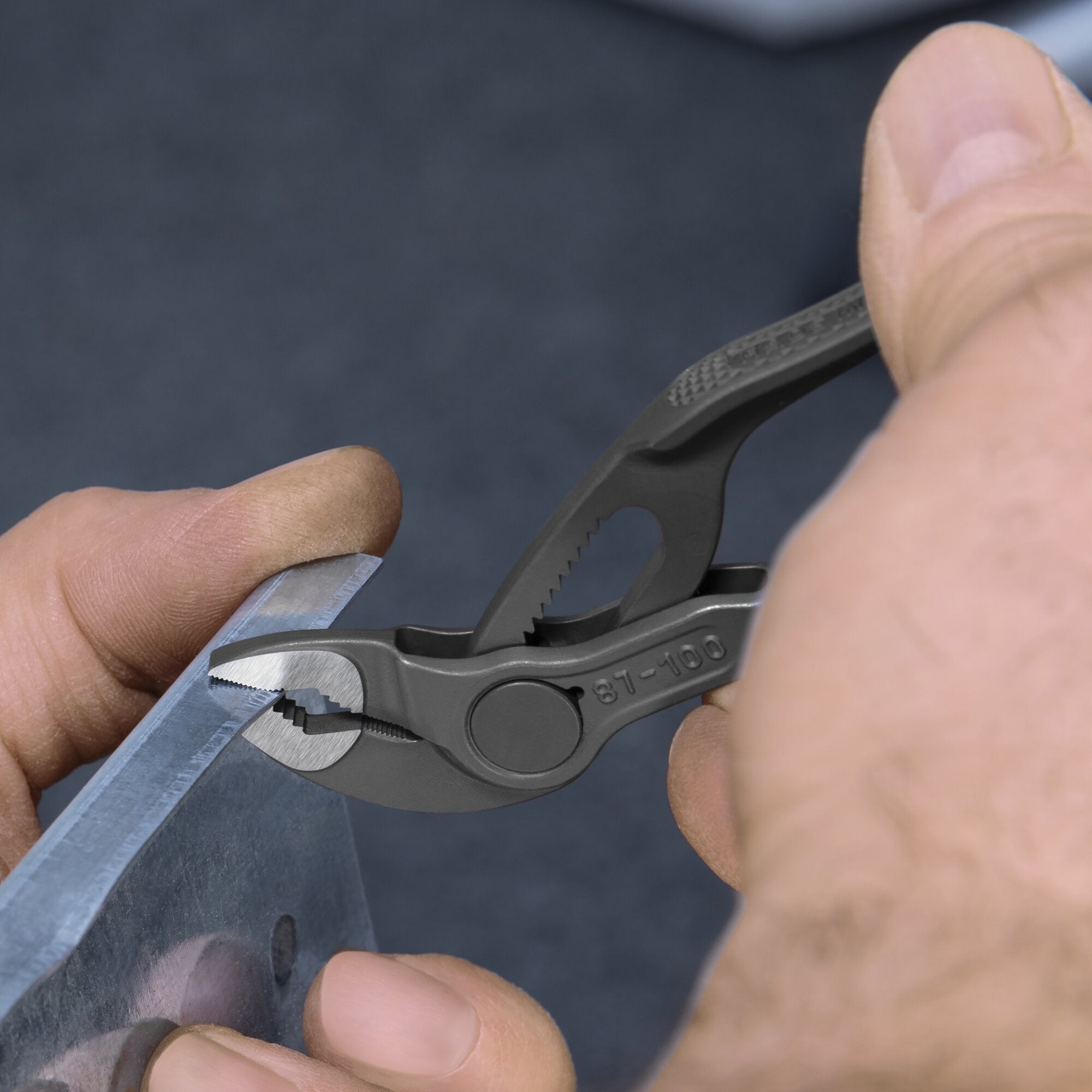 Knipex 87 00 100 4