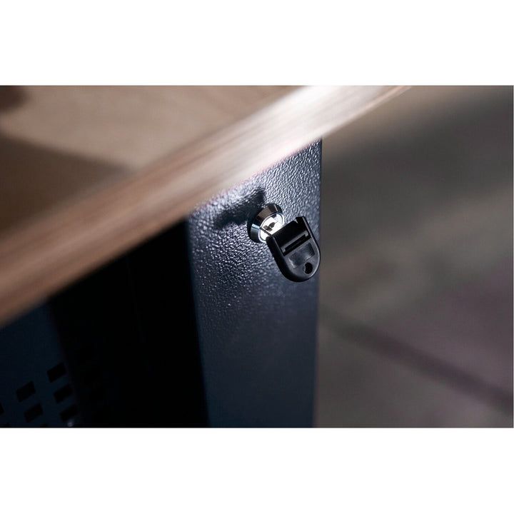 Stahlwille 98830179 Assortment Tools with workbench