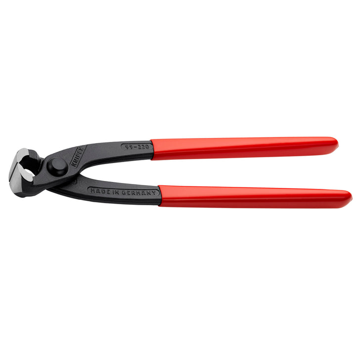 Knipex 99 01 220 SBA 8 3/4" Concreters' Nippers