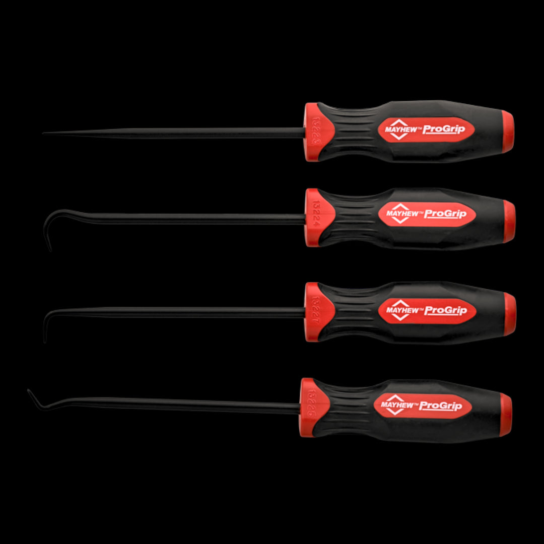 Wright Tool 9M42001 Dominator 90? Hook, Mayhew