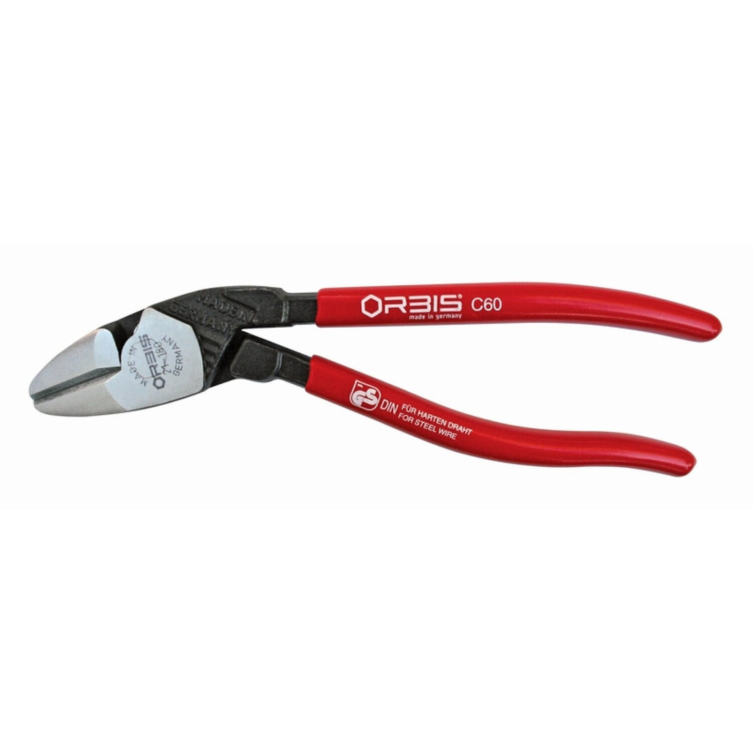 Knipex 9K 00 80 97 US 2 Pc Angled Pliers Set (9O 21 150 and 9O 21 180)