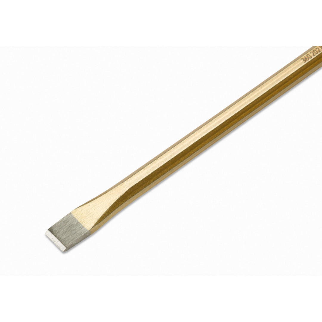 Rennsteig 9R 360 202 KUS 3/8" x 8" Cold Chisel