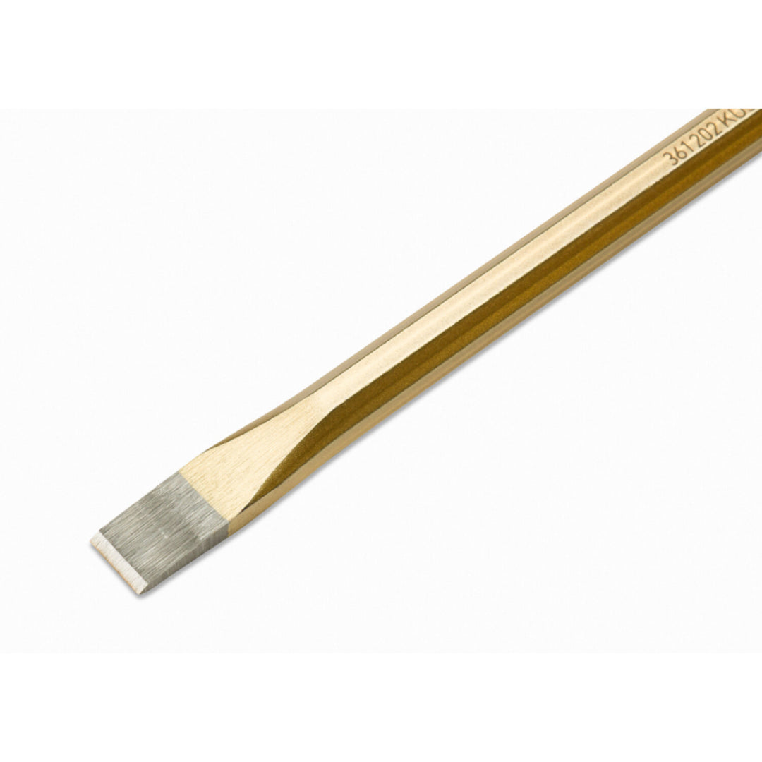Rennsteig 9R 361 202 KUS 1/2" x 8" Cold Chisel