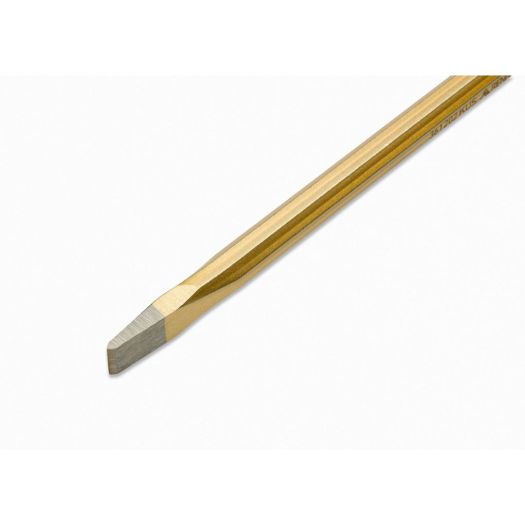 Rennsteig 9R 361 202 KUS 1/2" x 8" Cold Chisel