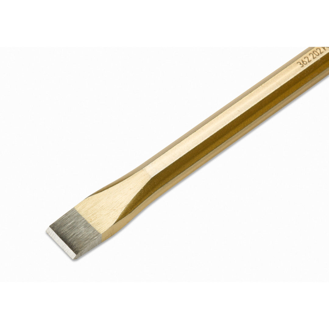 Rennsteig 9R 362 202 KUS 9/16" x 8" Cold Chisel