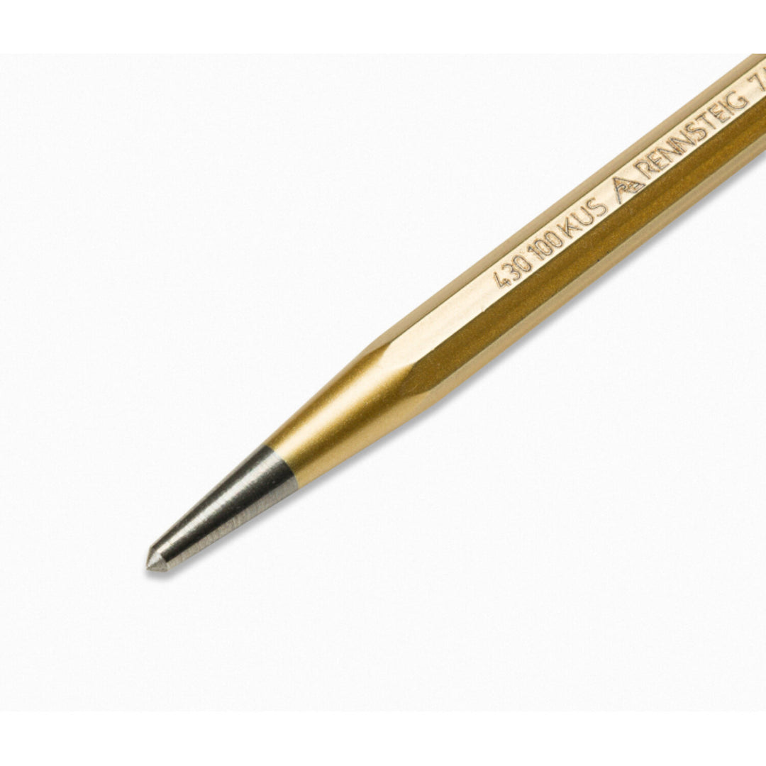 Rennsteig 9R 430 100 KUS 7/64" x 4" Center Punch