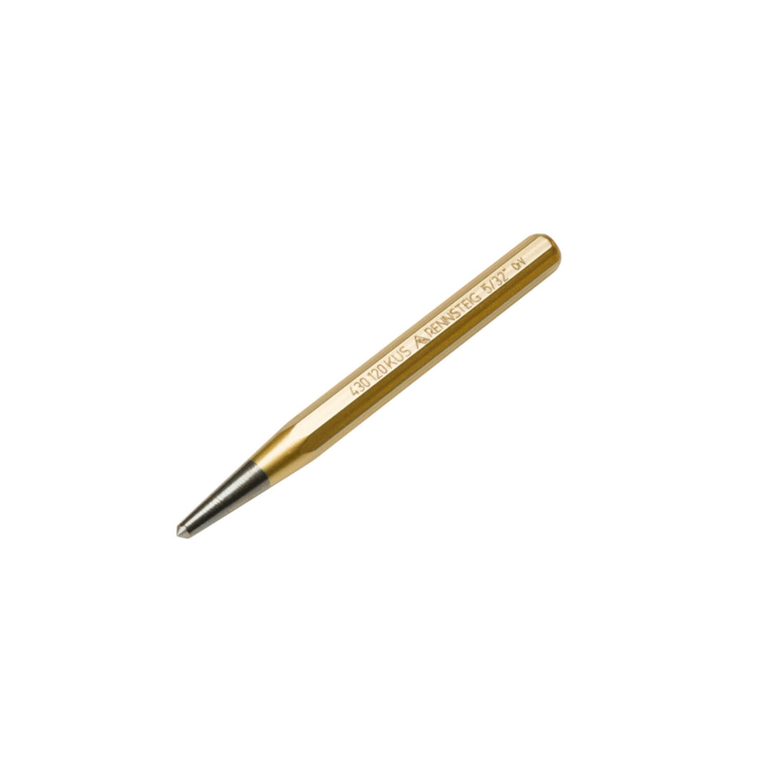 Rennsteig 9R 430 120 KUS 5/32" x 4 3/4" Center Punch