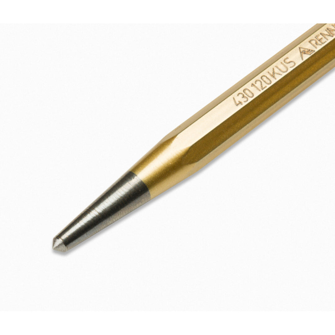 Rennsteig 9R 430 120 KUS 5/32" x 4 3/4" Center Punch