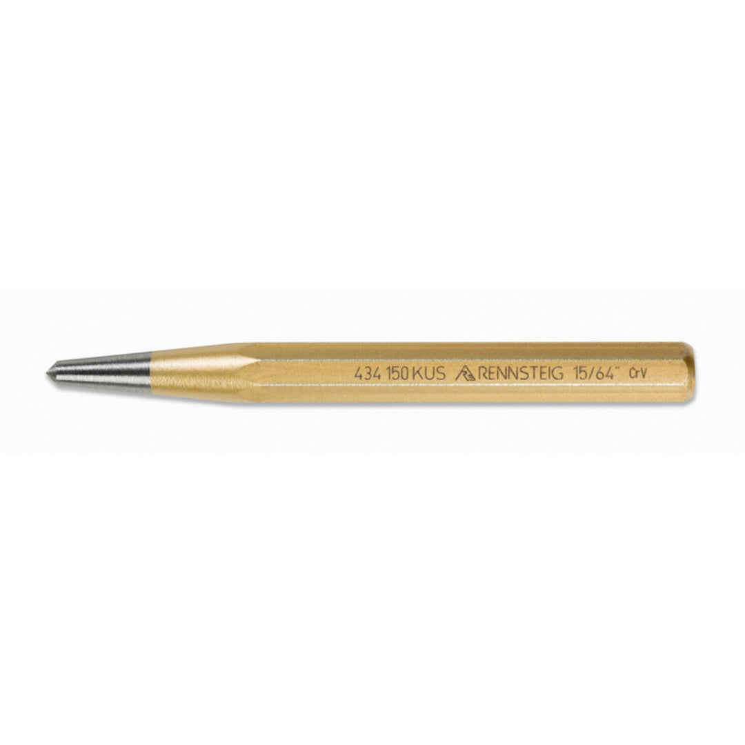 Rennsteig 9R 434 150 KUS 15/64" x 6" Center Punch