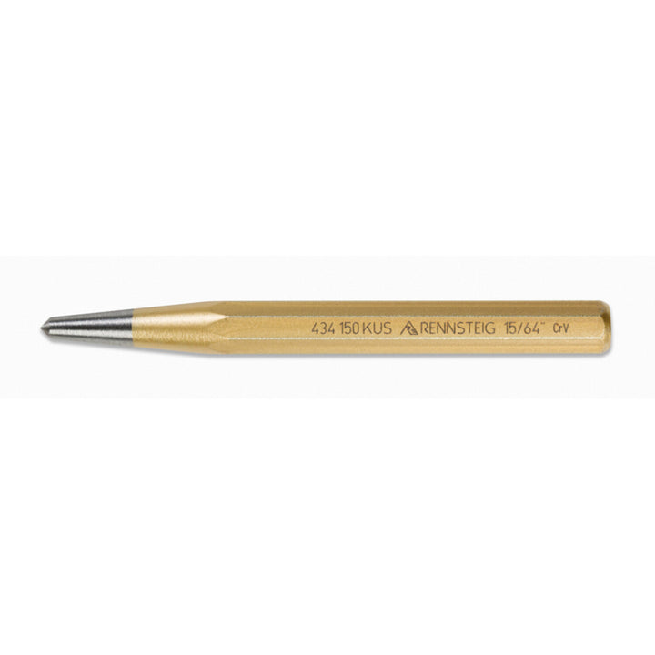 Rennsteig 9R 434 150 KUS 15/64" x 6" Center Punch