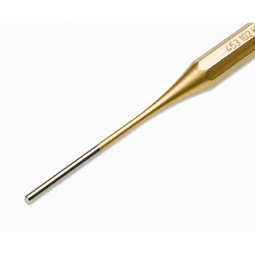 Rennsteig 9R 453 102 KUS 7/64" x 6" Pin Punch