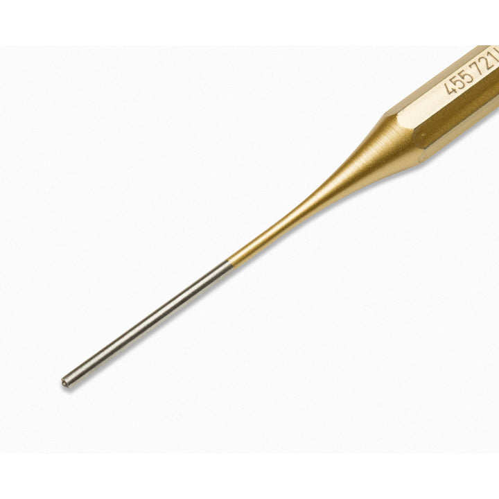 Rennsteig 9R 455 721 KUS 3/32" x 6" Roll Pin Punch