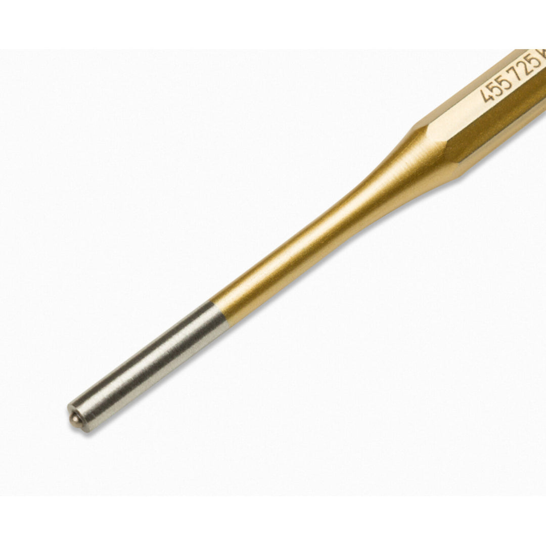 Rennsteig 9R 455 725 KUS 7/32" x 6" Roll Pin Punch