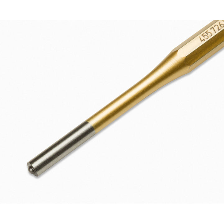 Rennsteig  9R 455 726 KUS 1/4" x 6" Roll Pin Punch