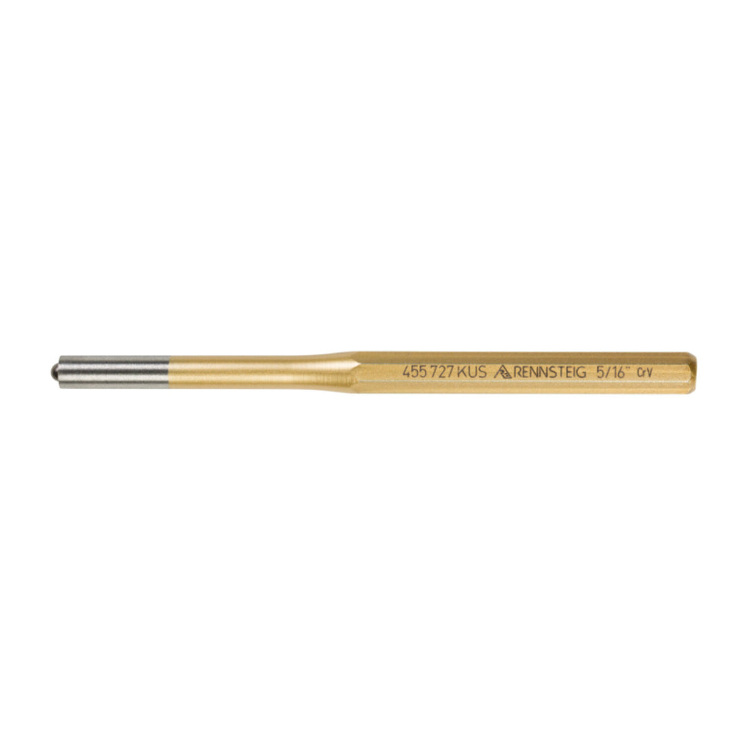 Rennsteig 9R 400 009 9 Pc Punch and Chisel Set