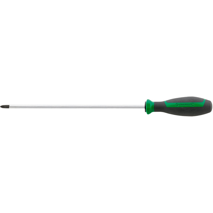 Stahlwille 46313001 4631 DRALL+ #1 x 250mm Phillips Screwdriver