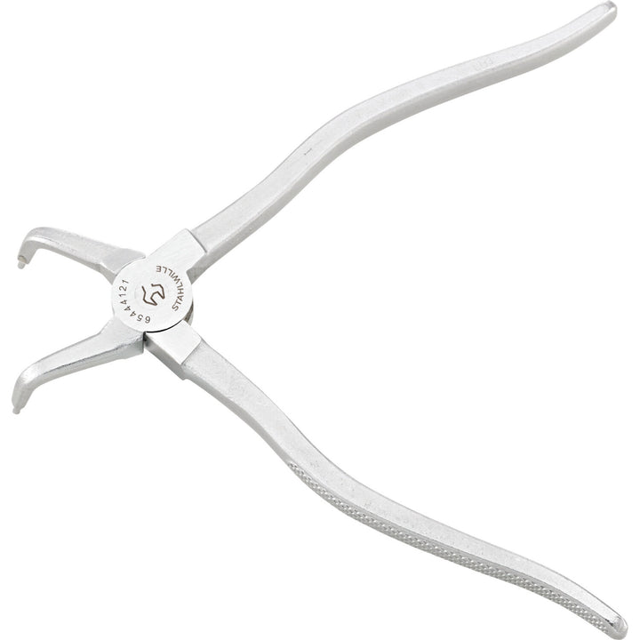Stahlwille 65444101 Circlip pliers for internal circlips